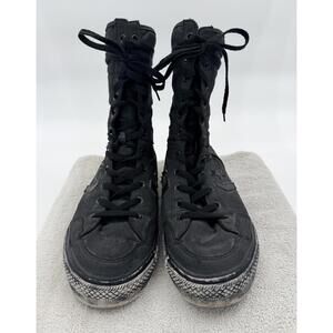 Converse Poorman Weapon X-Hi Ultra 118953 Shoes / Boots 11 M